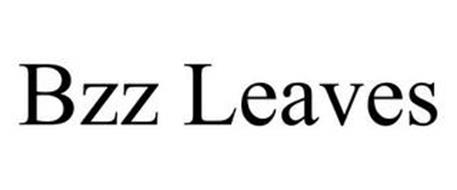 BZZ LEAVES