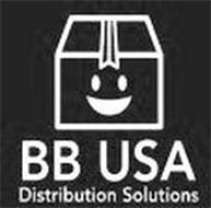 BB USA DISTRIBUTION SOLUTIONS