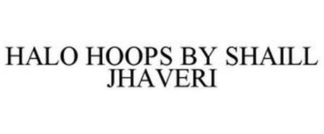 HALO HOOPS BY SHAILL JHAVERI
