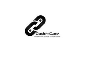 CODE CARE CONNECTING PEOPLE THROUGH CODE