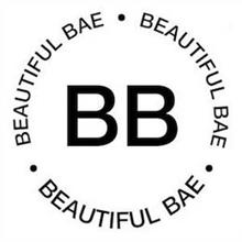 BEAUTIFUL BAE BB BEAUTIFUL BAE, BEAUTIFUL BAE