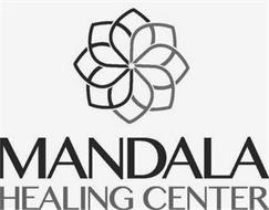 MANDALA HEALING CENTER