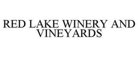 RED LAKE WINERY AND VINEYARDS