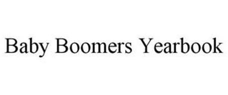 BABY BOOMERS YEARBOOK