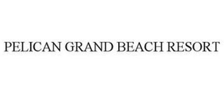 PELICAN GRAND BEACH RESORT
