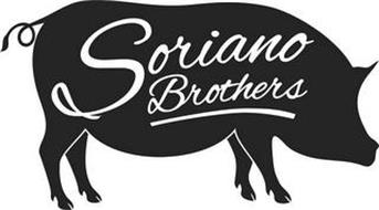 SORIANO BROTHERS