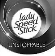 LADY SPEED STICK UNSTOPPABLE
