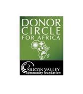 DONOR CIRCLE FOR AFRICA SILICON VALLEY COMMUNITY FOUNDATION