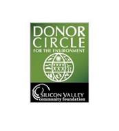 DONOR CIRCLE FOR THE ENVIRONMENT SILICON VALLEY COMMUNITY FOUNDATION