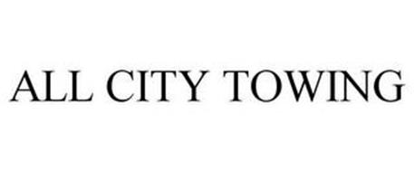ALL CITY TOWING