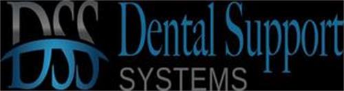 DSS DENTAL SUPPORT SYSTEMS