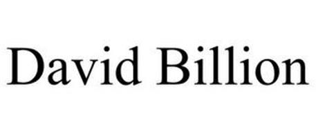 DAVID BILLION