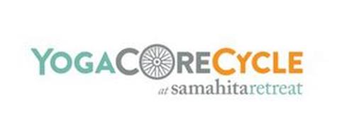 YOGACORECYCLE AT SAMAHITA RETREAT