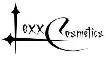 LEXX COSMETICS