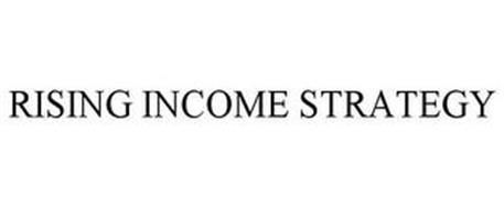 RISING INCOME STRATEGY