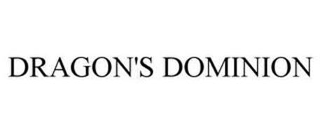 DRAGON'S DOMINION