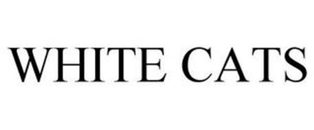 WHITE CATS