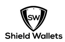 SW SHIELD WALLETS