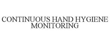 CONTINUOUS HAND HYGIENE MONITORING