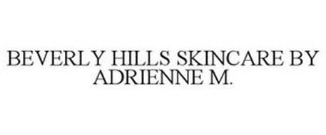 BEVERLY HILLS SKINCARE BY ADRIENNE M.
