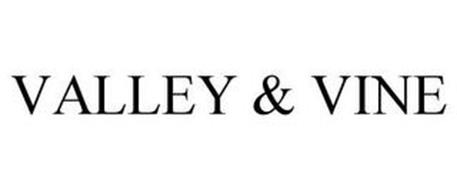 VALLEY & VINE