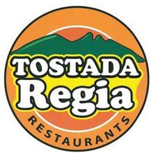 TOSTADA REGIA RESTAURANTS