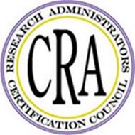 CRA RESEARCH ADMINISTRATORS CERTIFICATION COUNCIL