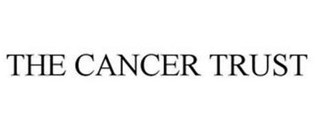 THE CANCER TRUST