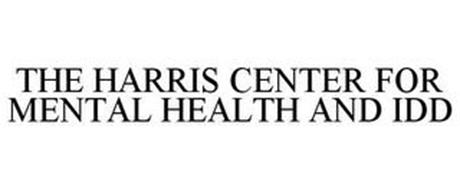 THE HARRIS CENTER FOR MENTAL HEALTH ANDIDD