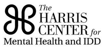 H THE HARRIS CENTER FOR MENTAL HEALTH AND IDD