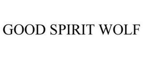 GOOD SPIRIT WOLF
