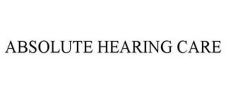 ABSOLUTE HEARING CARE