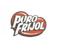 PURO FRIJOL