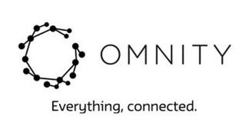 OMNITY EVERYTHING, CONNECTED.