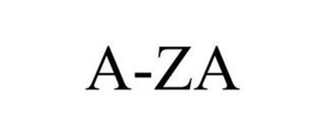 A-ZA
