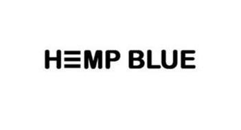 HEMP BLUE