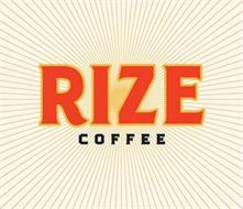 RIZE COFFEE