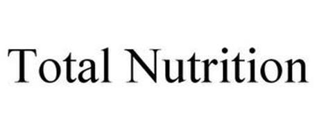 TOTAL NUTRITION
