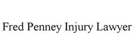 FRED PENNEY INJURY LAWYER