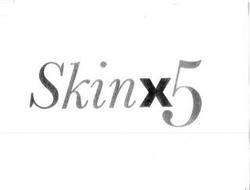 SKINX5