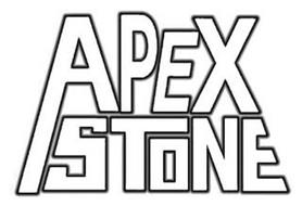 APEX STONE