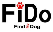 FIDO FIND MY DOG