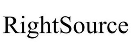 RIGHTSOURCE