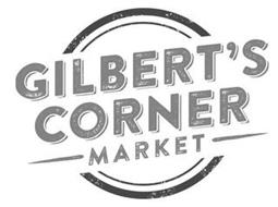 GILBERT'S CORNER MARKET