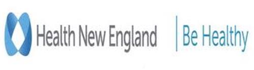 HEALTH NEW ENGLAND | BE HEALTHY