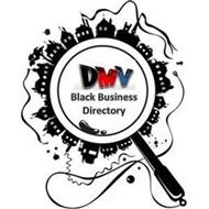 DMV BLACK BUSINESS DIRECTORY