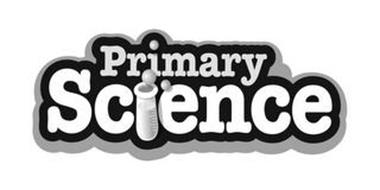 PRIMARY SCIENCE