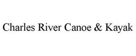CHARLES RIVER CANOE & KAYAK
