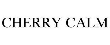 CHERRY CALM