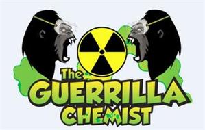 THE GUERRILLA CHEMIST
